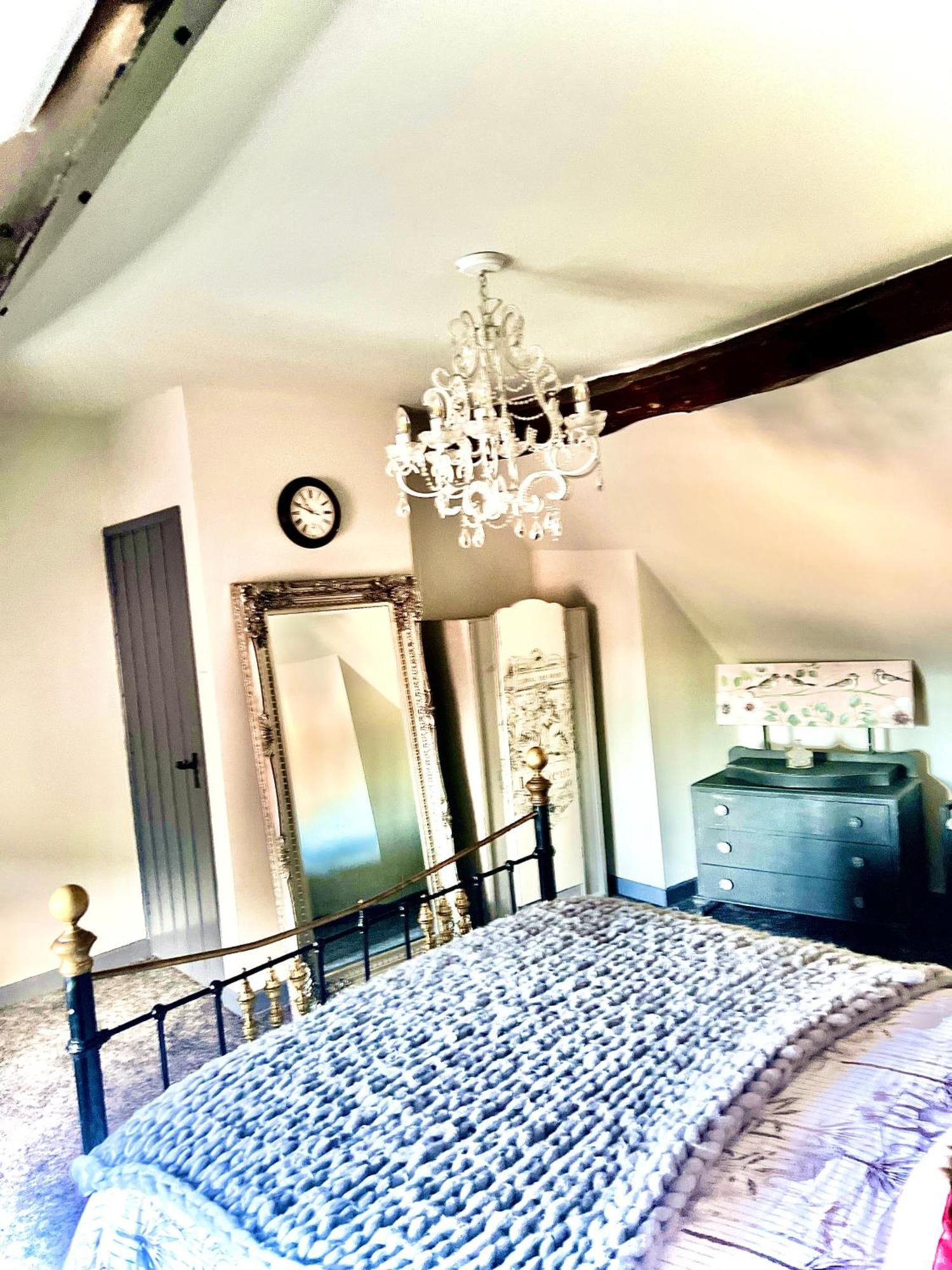Apartmán Little Libertys Shrewsbury Exteriér fotografie