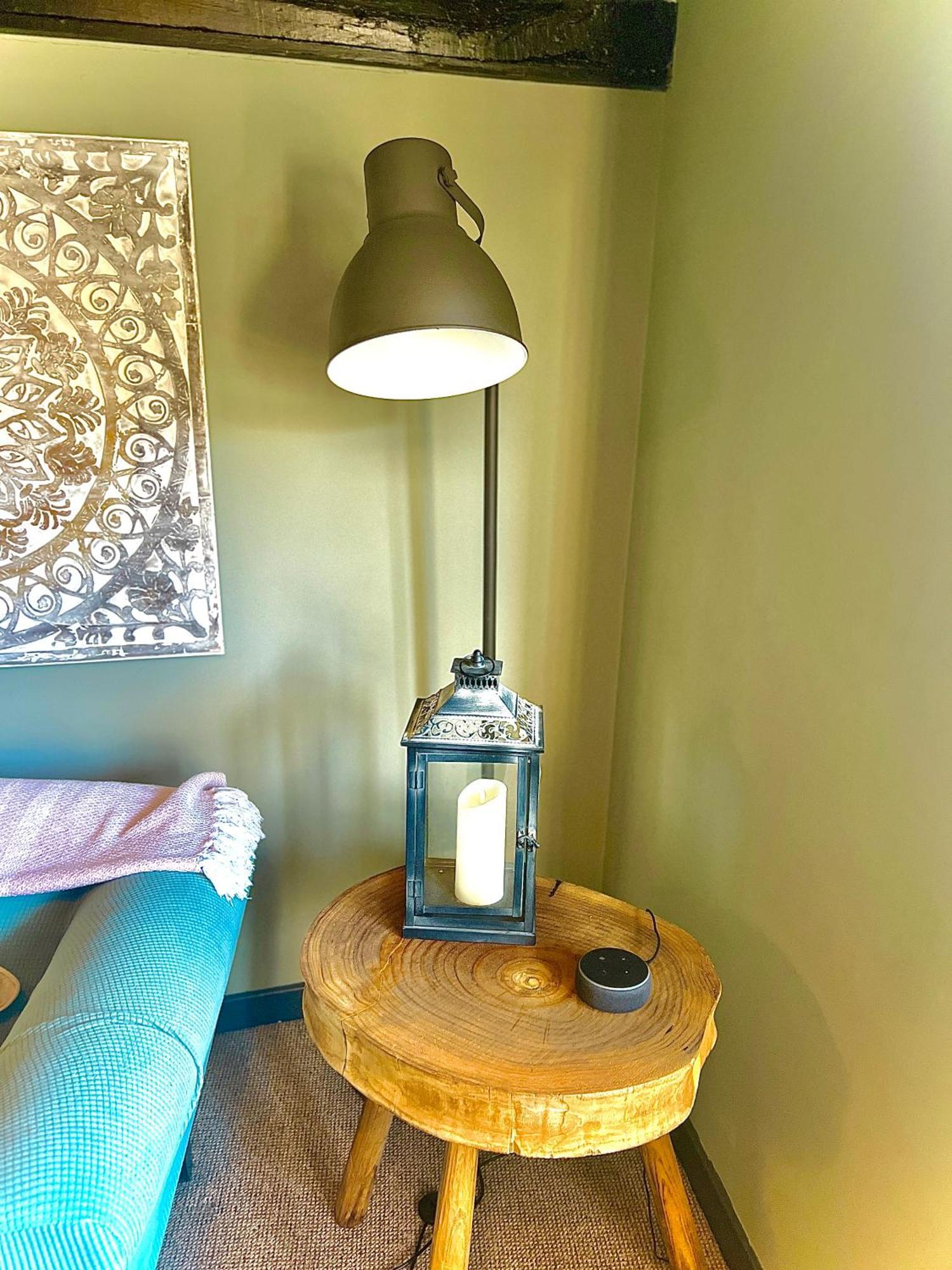 Apartmán Little Libertys Shrewsbury Exteriér fotografie
