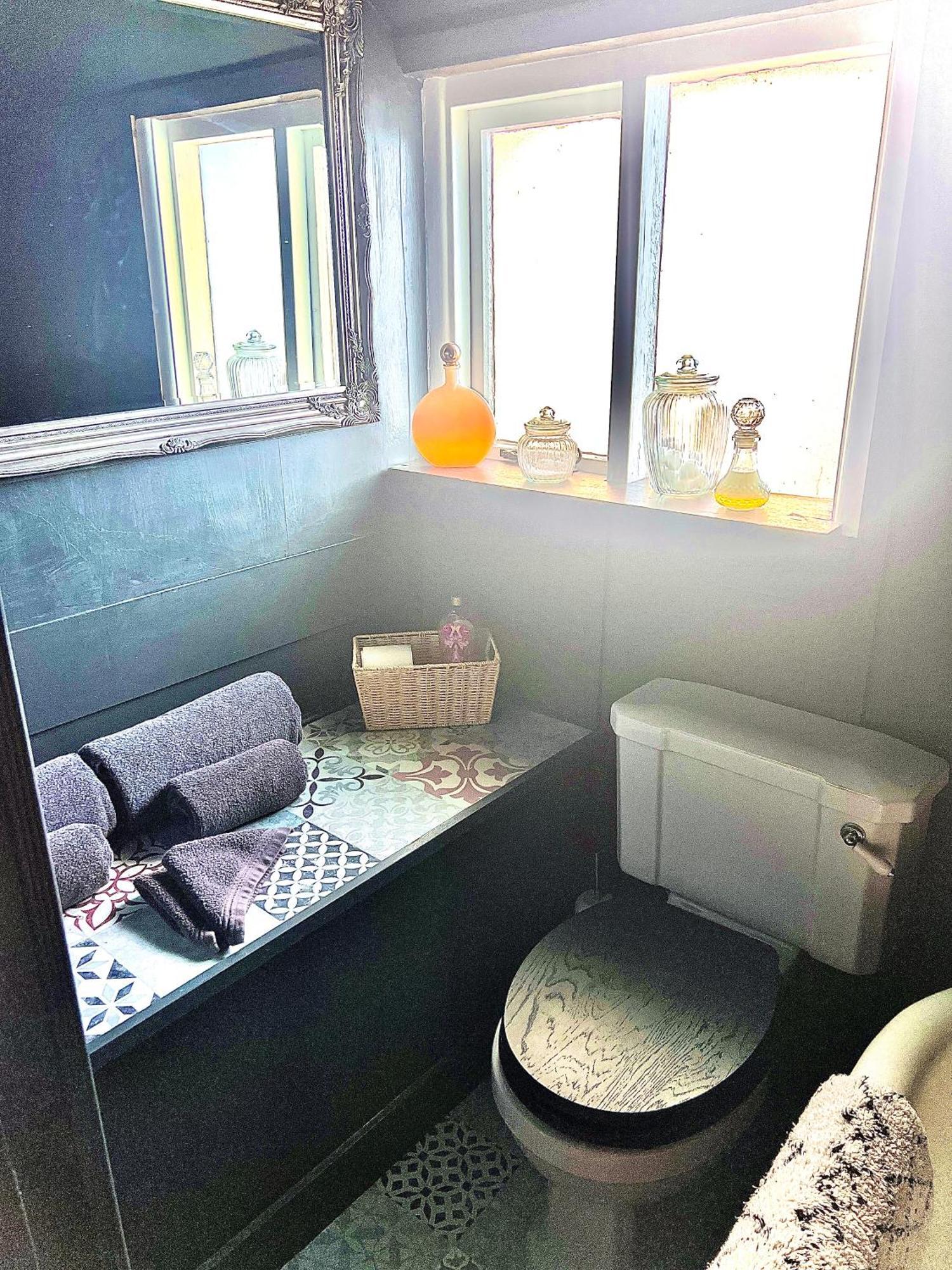 Apartmán Little Libertys Shrewsbury Exteriér fotografie
