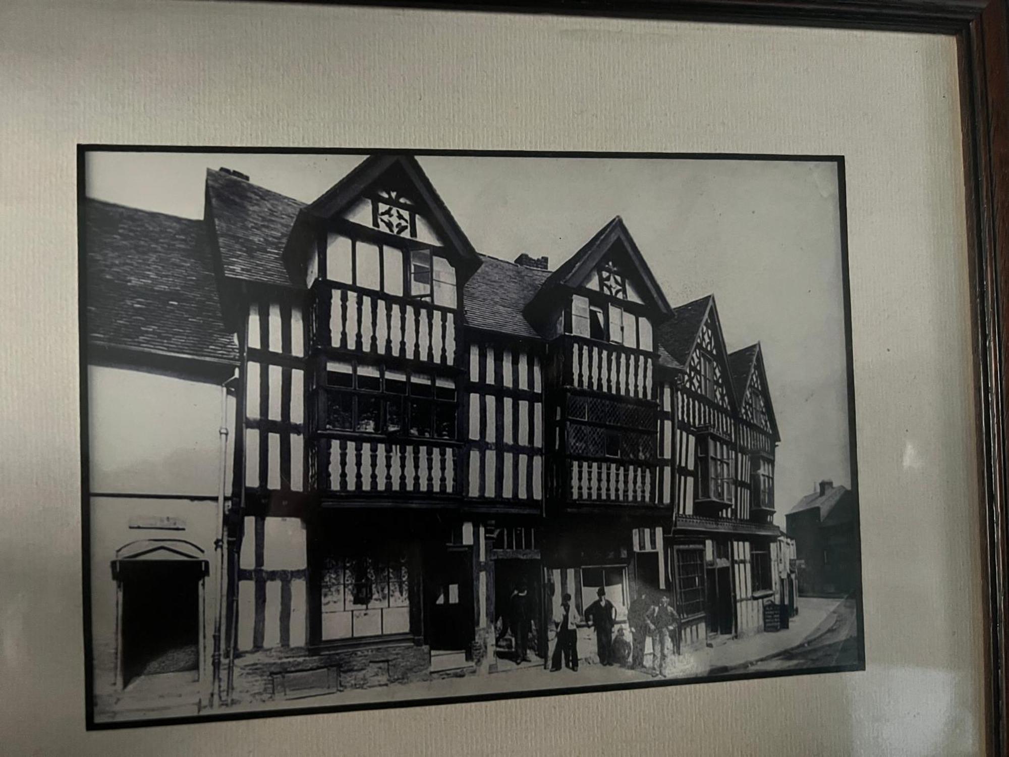 Apartmán Little Libertys Shrewsbury Exteriér fotografie